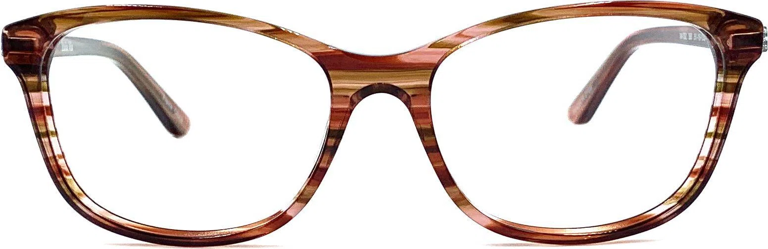 Italia Mia IM782 Eyeglasses - view 3